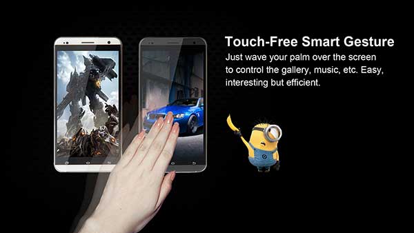 VKWORLD vk700 Pro u Everbuying webshopu za samo $59,99 (2)