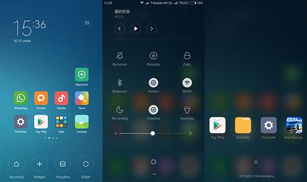 XIAOMI REDMI NOTE 2 RECENZIJA