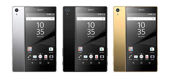 Xperia z5 Vipnet