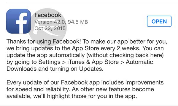 facebook troši bateriju iphonea (1)