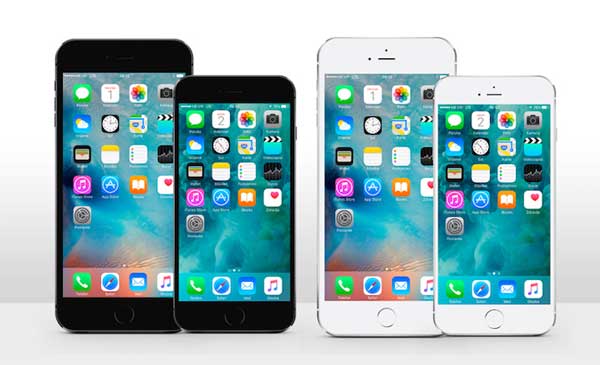 iPhone-6s 6s plus vipnet