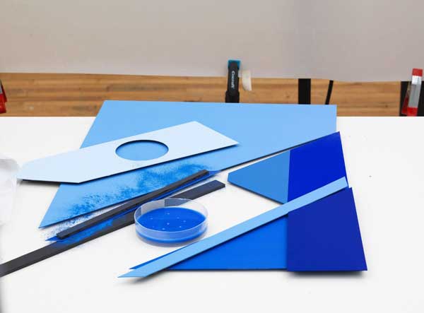 kako nastaju marshmallow wallpaperi