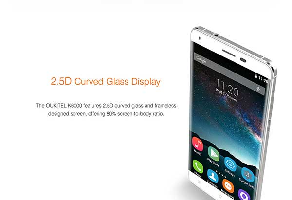 oukitel k6000 everbuying1 (1)