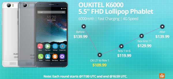 oukitel k6000 everbuying1 (2)