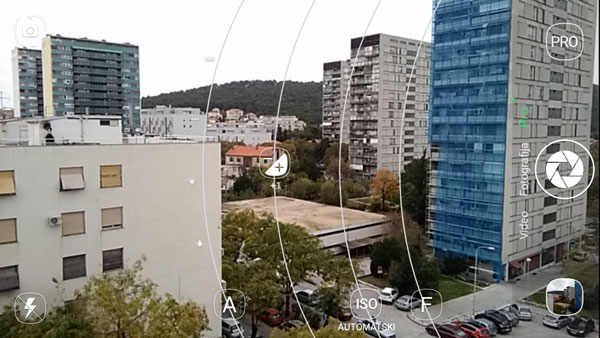 Coolpad Porto recenzija