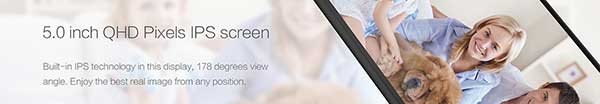 Danas Akcijska prodaja Bluboo XFire smartphonea u Everbuyingu (3)