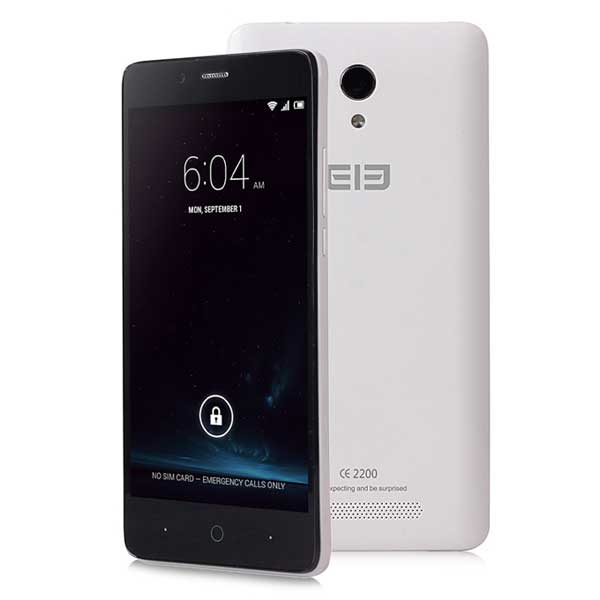 ELEPHONE P6000 PRO (1)