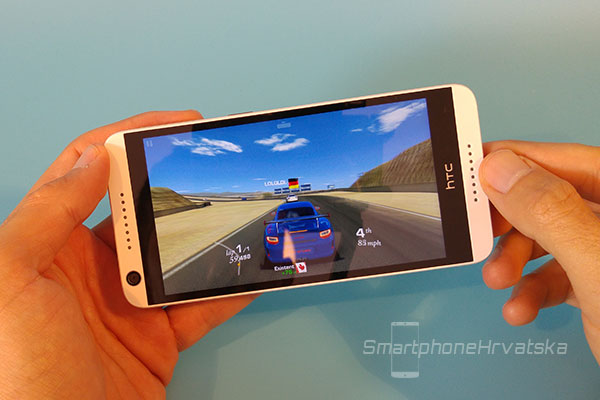 HTC DESIRE 626 RECENZIJA