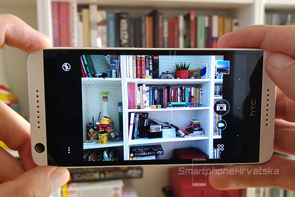 HTC DESIRE 626 RECENZIJA