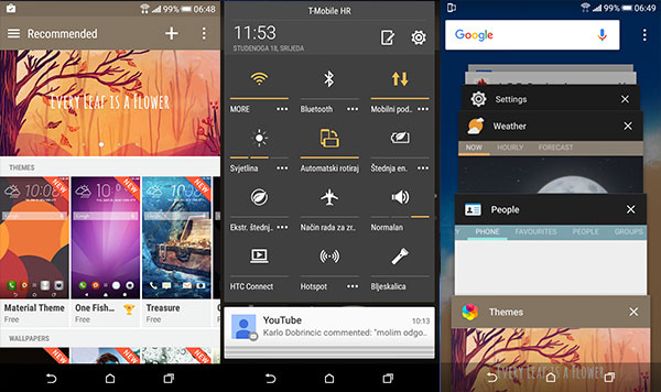 HTC DESIRE 626 RECENZIJA