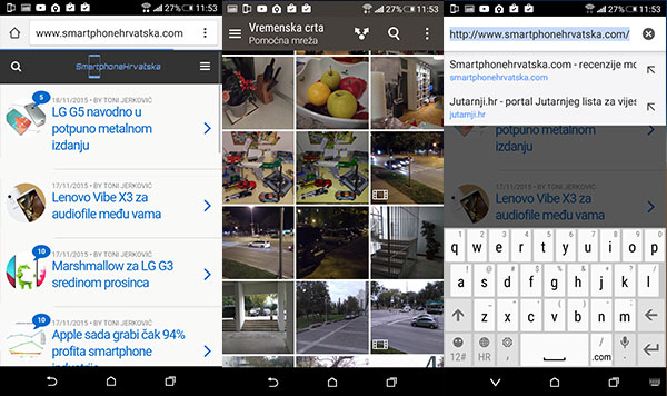 HTC DESIRE 626 RECENZIJA