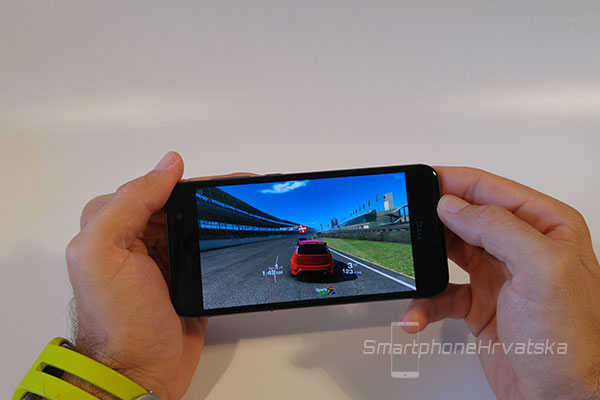 HTC ONE A9 RECENZIJA