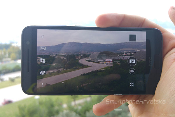 HTC ONE A9 RECENZIJA