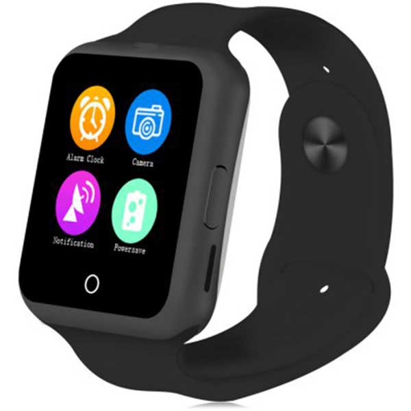NO.1 D3 Smartwatch Phone u Gearbestu