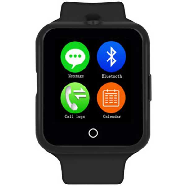 NO.1 D3 Smartwatch Phone u Gearbestu (5)