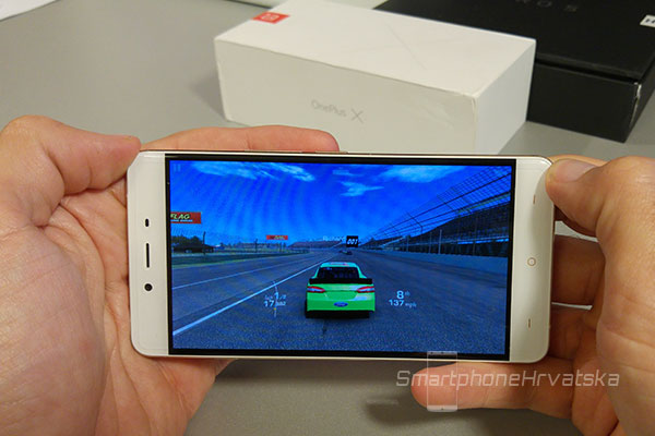 ONEPLUS X RECENZIJA