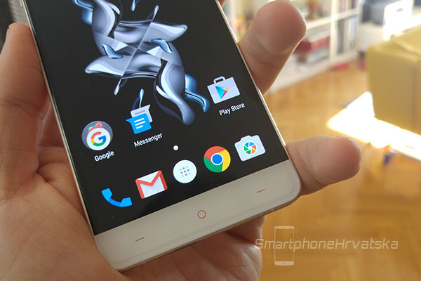 ONEPLUS X RECENZIJA