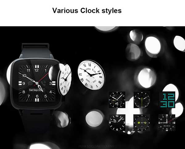 ORDRO SW16 3G smartwatch u Gearbestu (5)