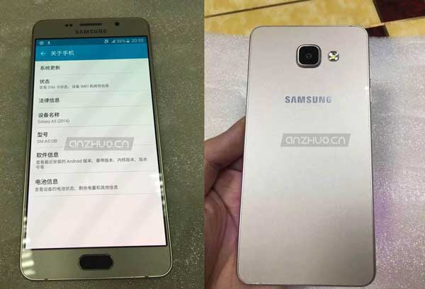 Second-generation-Samsung-Galaxy-A5