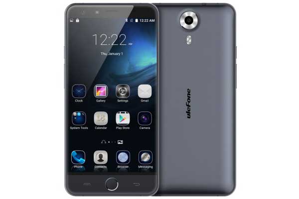 Ulefone Be Touch 3 u Everbuyingu uz promo kupon