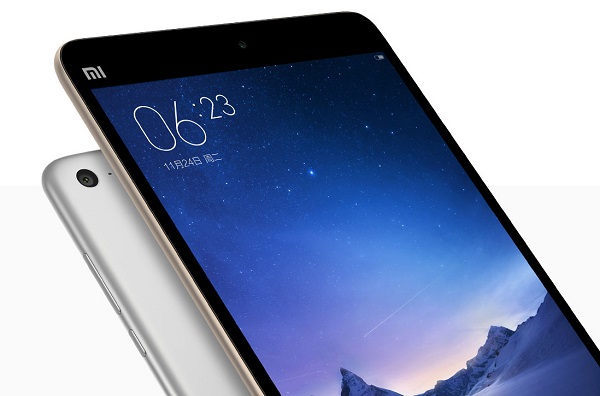 Xiaomi Mi Pad 2