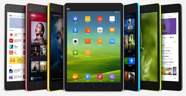 Xiaomi Mi Pad u ponudi Gearbest webhopa