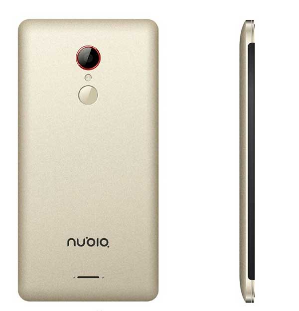 ZTE Nubia Z11 (1)