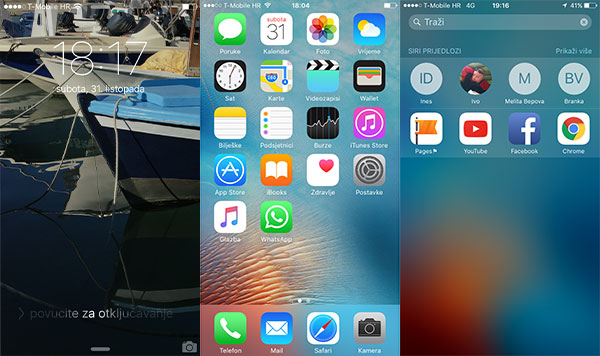 iphone 6s recenzija