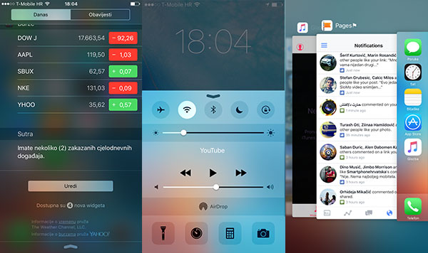 iphone 6s recenzija