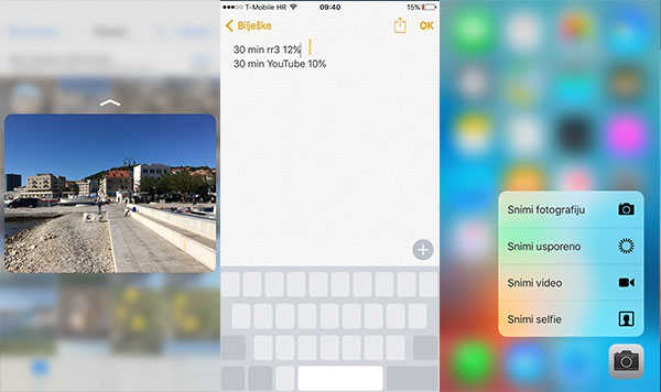 iphone 6s recenzija