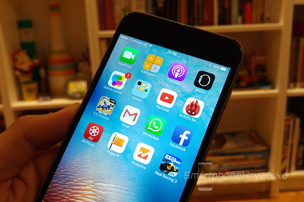 iphone 6s plus recenzija