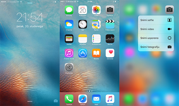 iphone 6s plus recenzija