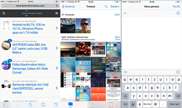 iphone 6s plus recenzija