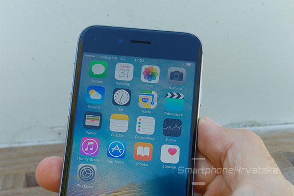 iphone 6s recenzija