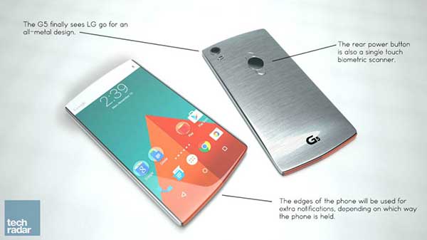 lg g5 koncept
