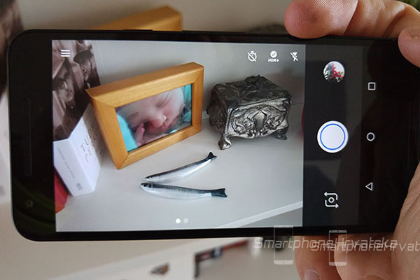 nexus 5x RECENZIJA