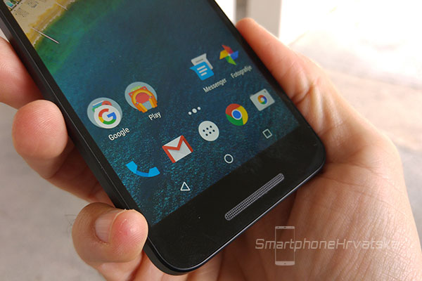 nexus 5x RECENZIJA
