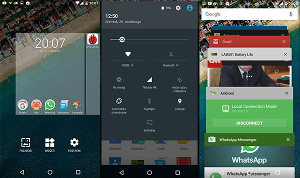 nexus 5x RECENZIJA