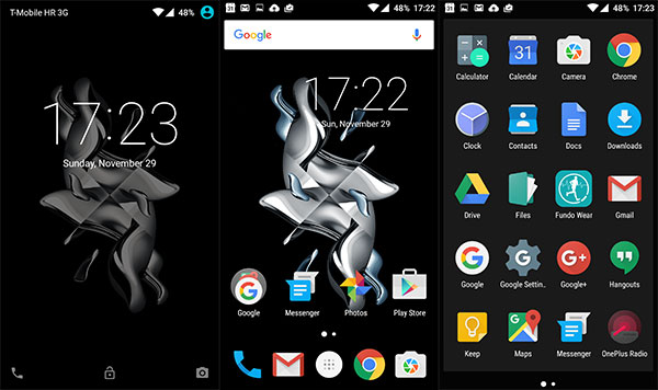 oneplus x recenzija