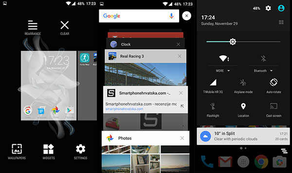 oneplus x recenzija