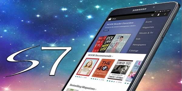 Galaxy S7 geekbench