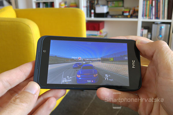 HTC DESIRE 320 RECENZIJA