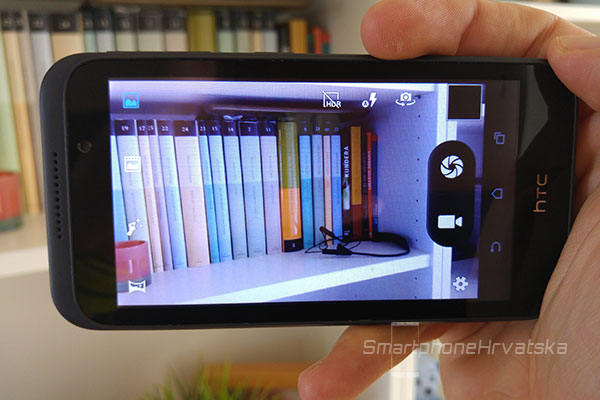 HTC DESIRE 320 RECENZIJA