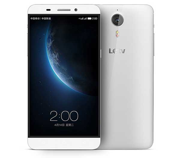 LeTV Le One