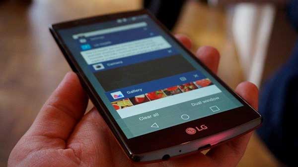 Ništa od novog LG Flexa 3 na CES-u, LG G5 u travnju