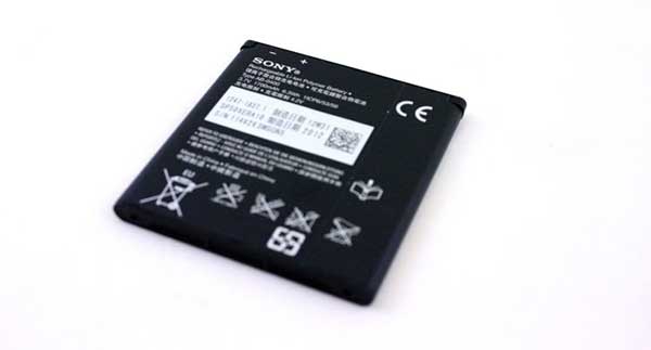 Sony razvija baterije s 40% većim kapacitetom