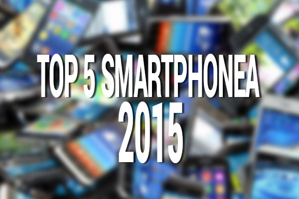 MAJBOLJI SMARTPONEI 2015