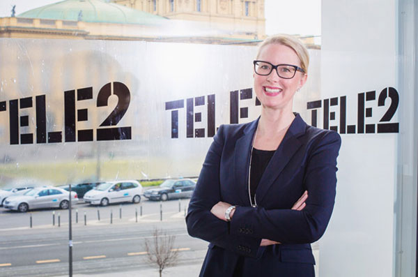 Tele2 unaprijedio svoju 3G mrežu, 4G stiže u prvom kvartalu 2016.