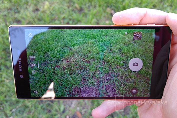 XPERIA Z5 PREMIUM RECENZIJA