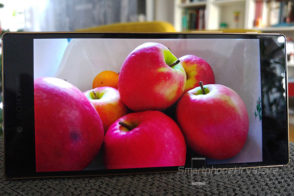 XPERIA Z5 PREMIUM RECENZIJA